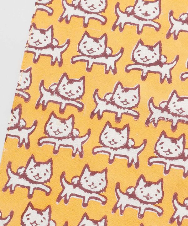 OKAKA Blokc Print Bandana