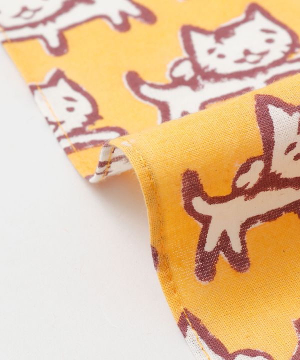 OKAKA Blokc Print Bandana