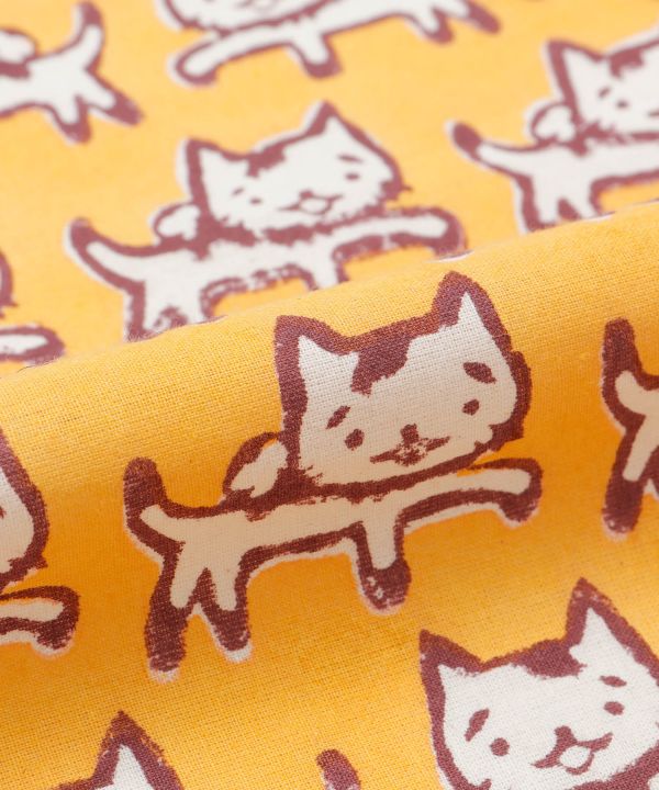 OKAKA Blokc Print Bandana