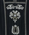 Embroidered Kurta Dress