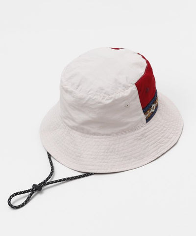 투아레그 스타일의 포장용 모자