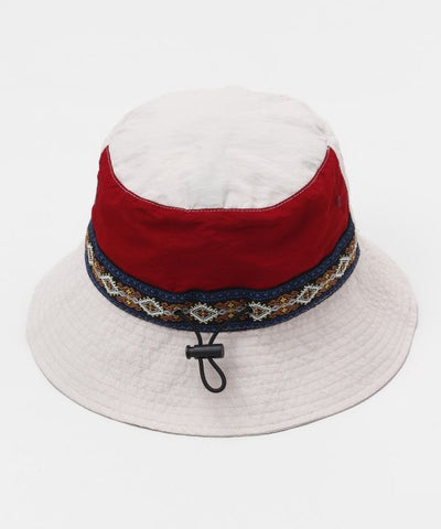 Topi Boleh Pembungkus Berinspirasikan Tuareg