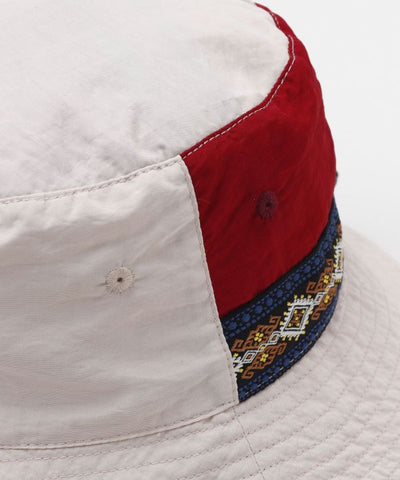 หมวก Packable ที่ได้แรงบันดาลใจจาก Tuareg