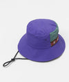 Tuareg Inspired Packable Hat