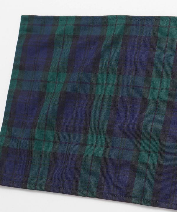 British Tartan Placemat