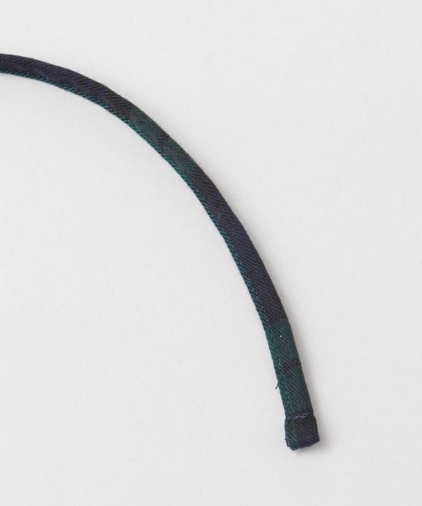 British Tartan Placemat