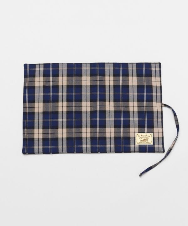 British Tartan Placemat