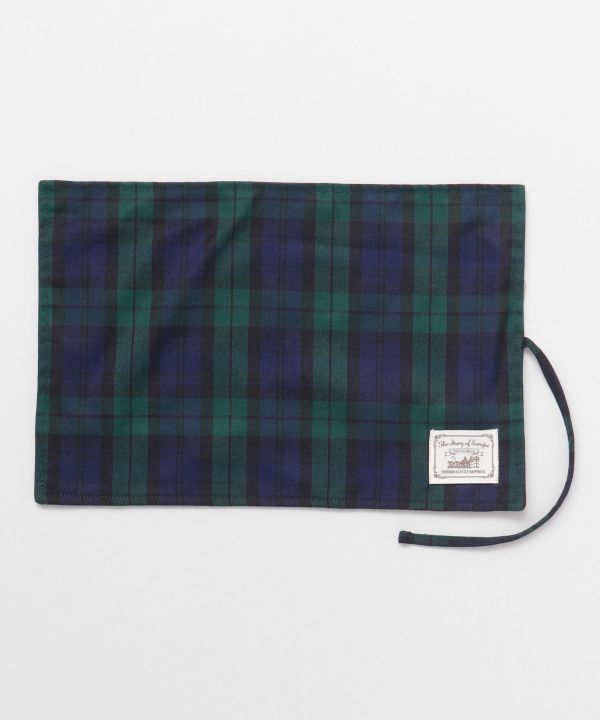 British Tartan Placemat
