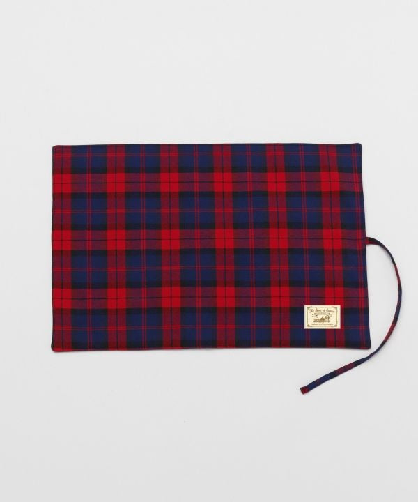 British Tartan Placemat