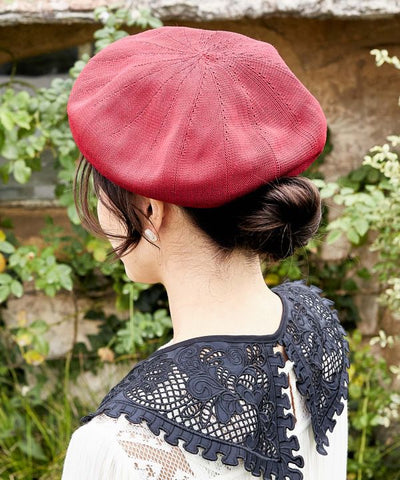 Staple Beret