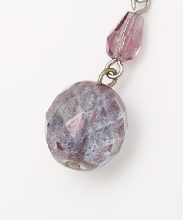 Czech Glass Earrings