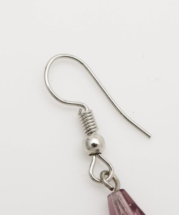 Czech Glass Earrings