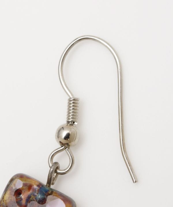 Czech Glass Earrings