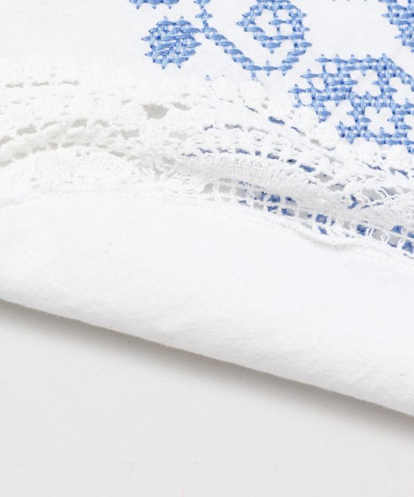 Something Blue Placemat