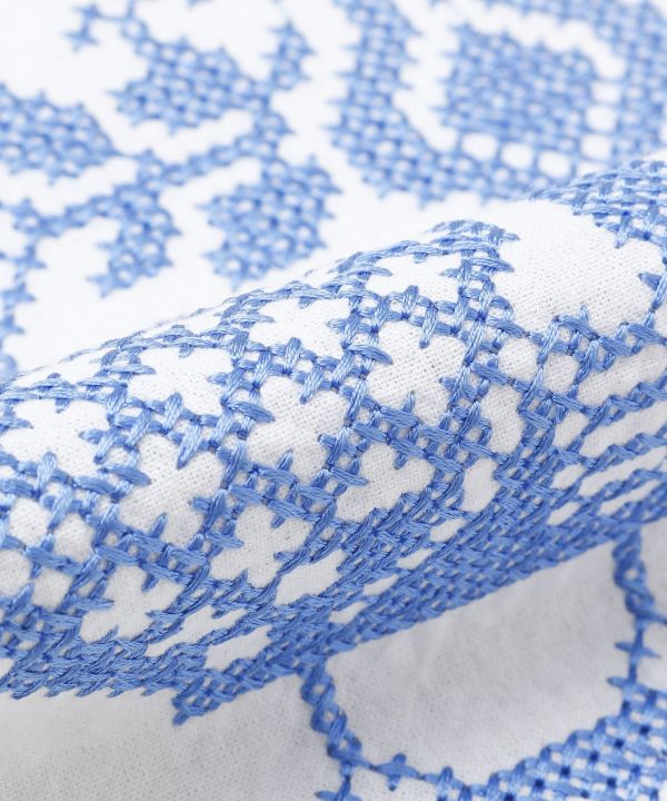 Something Blue Placemat