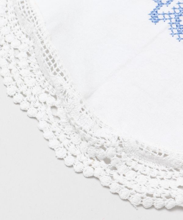 Something Blue Placemat