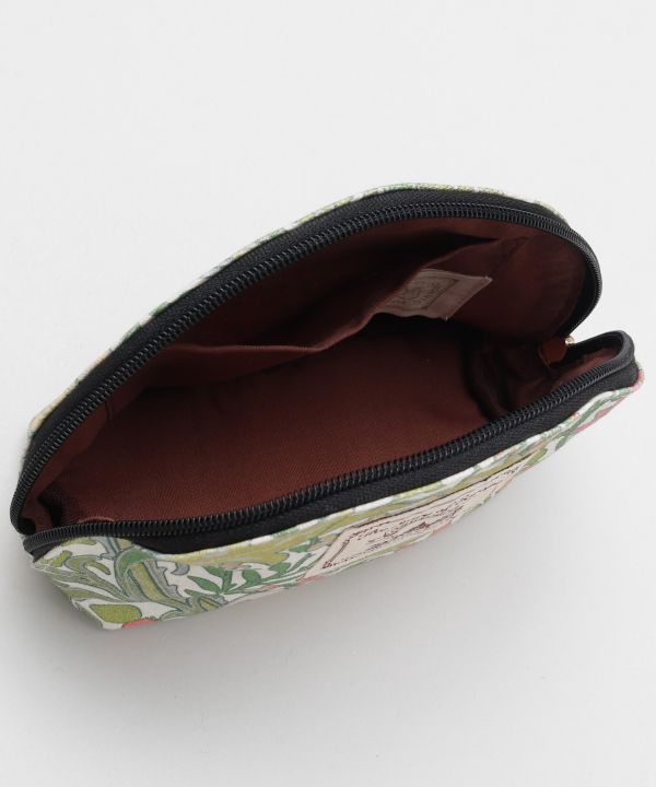 Organic Cotton Pouch