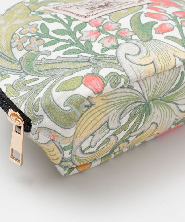 Organic Cotton Pouch