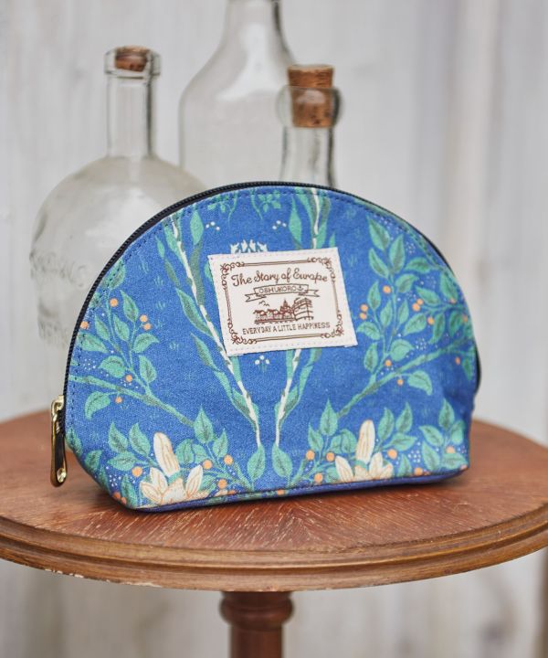 Organic Cotton Pouch