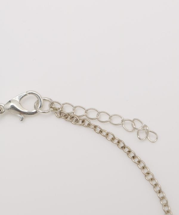 Twisted Pendant Necklace