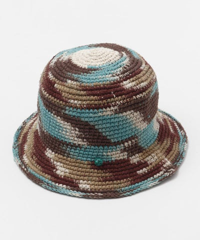 棉质针织帽