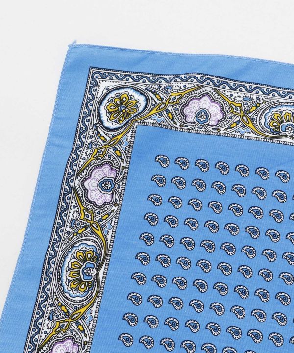 Paisley Bandana