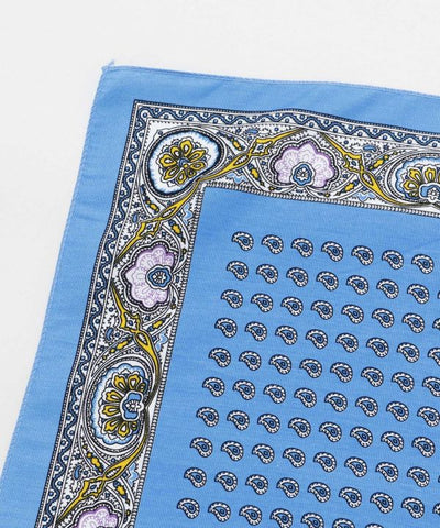 Paisley Bandana