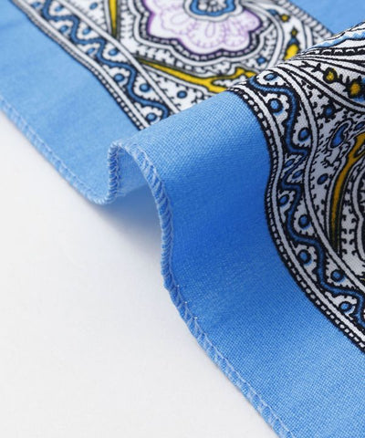 Paisley Bandana