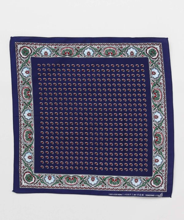 Paisley Bandana