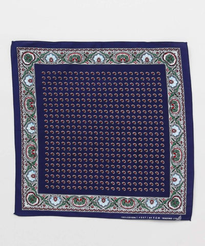 Paisley Bandana