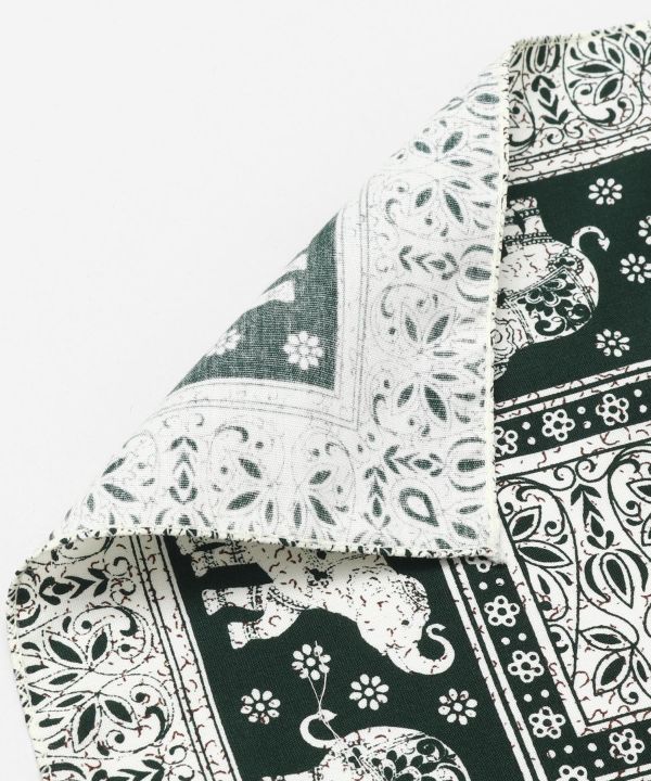 Elepahts Marching Bandana by AMINA - Ametsuchi