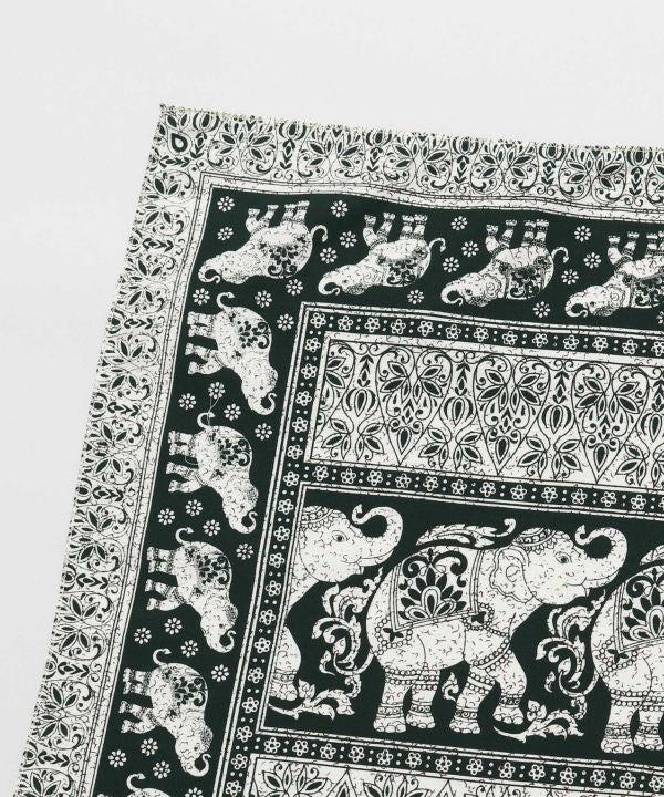 Elepahts Marching Bandana by AMINA - Ametsuchi