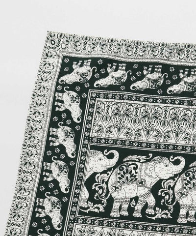 Elepahts Marching Bandana by AMINA - Ametsuchi