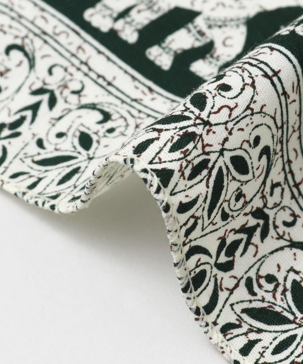 Elepahts Marching Bandana by AMINA - Ametsuchi