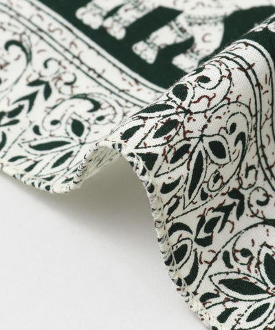 Elepahts Marching Bandana by AMINA - Ametsuchi