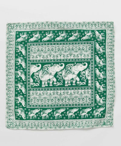 Elepahts Marching Bandana by AMINA - Ametsuchi