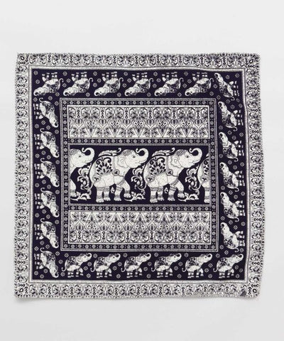 Elepahts Marching Bandana by AMINA - Ametsuchi