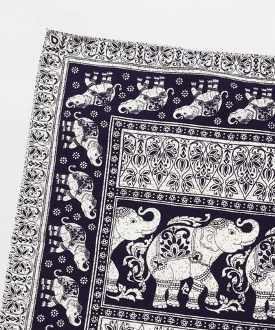 Elepahts Marching Bandana by AMINA - Ametsuchi