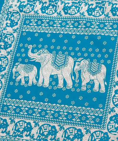 Elepahts Marching Bandana