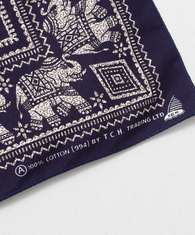 Elepahts Marching Bandana