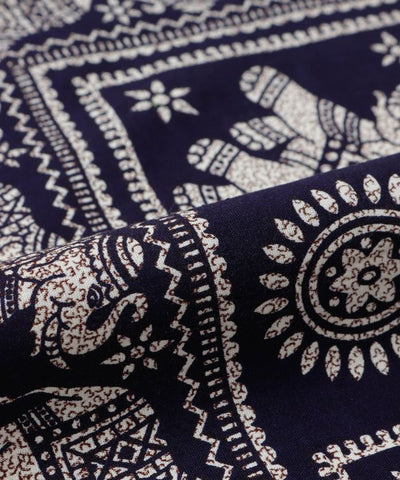 Elepahts Marching Bandana