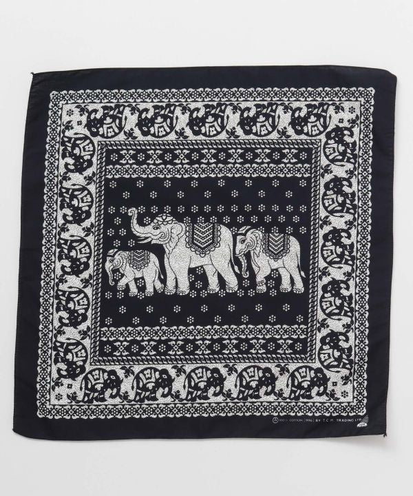 Elepahts Marching Bandana
