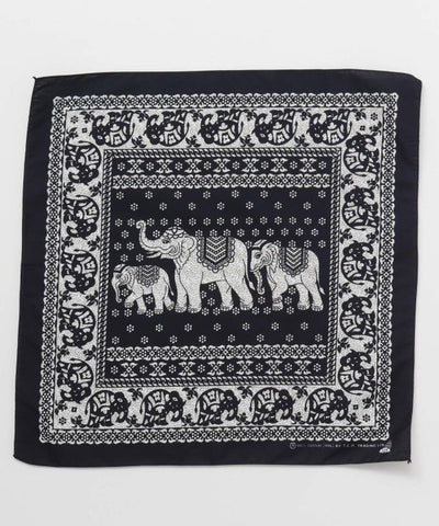 Elepahts Marching Bandana