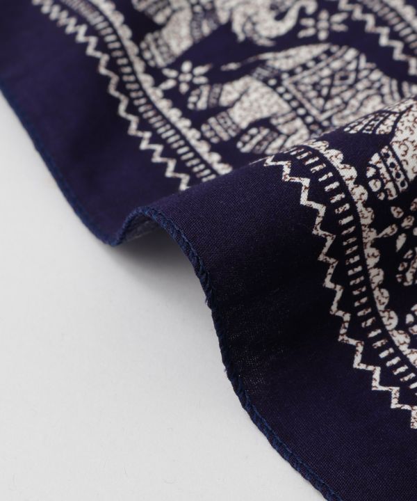 Elepahts Marching Bandana