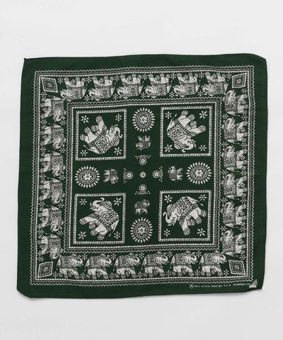 Elepahts Marching Bandana