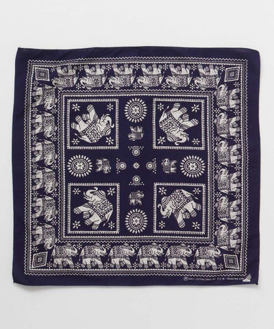 Elepahts Marching Bandana