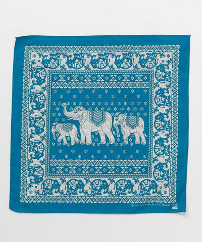 Elepahts Marching Bandana