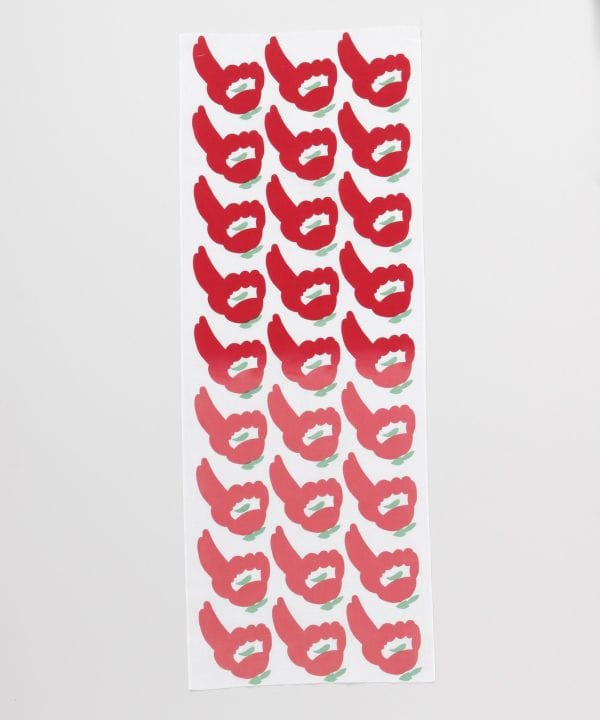 TENUGUI Towel - KOKESHI AKA