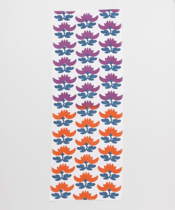 TENUGUI Towel - KOKESHI MURASAKI