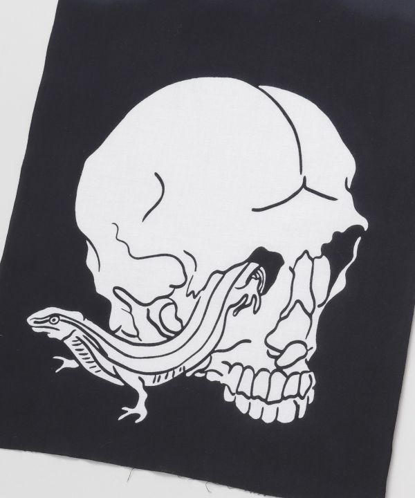 TENUGUI Towel - DOKURO TO TOKAGE